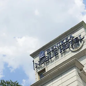 Hotel Noble, Seúl