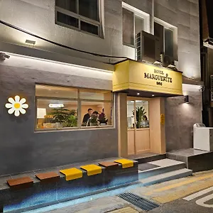 Hotel Myeongdong, Seúl