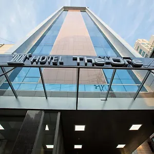 Hotel The-ore, Seúl